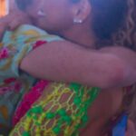Daniela Mercury Instagram - Amanhã tem Micareta de Feira de Santana, a maior do Brasil. Quer esquentar o corpinho? Assista EU SOU O CARNAVAL no meu canal do YouTube e comece a pular atrás do meu trio elétrico. #danielamercury #EuSouOCarnaval #MicaretadeFeiradeSantana #LinknaBio
