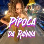 Daniela Mercury Instagram - A maior pipoca do mundo amanhã em São Paulo. Quem vai pela primeira vez? #DanielaMercury #PipocadaRainha #CarnavaldaRainha #SaoPaulo
