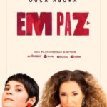 Daniela Mercury Instagram – Já deu play nesse feat maravilhoso com @thathi ? Essa música está uma delícia. @maluvercosa não me deixe em paz. Hahahahha #DanielaMercury #Thathi #EmPaz