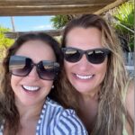 Daniela Mercury Instagram – Que saudade da rainha de Trancoso. @mannucarvalhooficial, minha amiga querida, venha pra Salvador. Eu e @maluvercosa queremos te receber e retribuir todo amor e cuidado que você teve com a gente. #MannuCarvalho #DanielaMercury #RainhadeTrancoso