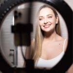 Daniela Nicolás Instagram - Chiquillos! Los quiero invitar con mucho cariño a una charla gratuita que voy a dar este sábado a las 18.00 hrs. sobre creatividad e innovación junto a mi emprendimiento @zibbabeauty en Parque Arauco, Falabella piso 2. 😍 Es primera vez que salgo a la sociedad después de todo este tiempo así que espero que me acompañen con mucho cariño porque me da ansiedad la cosa jaja ♥️ Este es un ciclo de charlas muy lindo que hizo @fundadoras sobre emprendimiento femenino, por lo que sería muy bacán verlos ahí! ♥️ Además voy a estar con @zibbabeauty desde mañana hasta el 12 de mayo en Falabella de Parque Arauco para que vayan a verme y conozcan mi marca!!! 😍♥️ Ph: @ignaciofuentesph @ignaciofuentesa ♥️