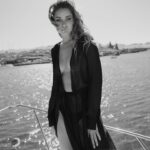 Daniela Nicolás Instagram -
