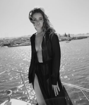 Daniela Nicolás Instagram - 