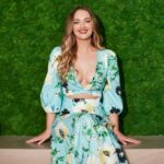 Daniela Nicolás Instagram - 2024, no llevamos ni la mitad del año y ya siento que llevo como 10.000 días. Llegaste intenso, molestoso y como todos mis años, con muchas “sorpresas”. Manden buenas energías y amor para acá! Que a veces lo necesitamos más de lo normal! Los quiero mucho ♥️