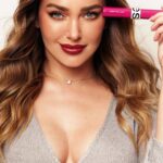 Daniela Nicolás Instagram - No hay nada mejor que entretenernos maquillándonos! 💄✨ Yo como maquilladora amo elegir productos que duren tooooda la noche para estar despreocupada cuando salgo! ♥️ es por esto que mis infaltables son mi Labial Colorfix Duo Tattoo, mi máscara de pestañas Mega Full Size y mi perfume Vibranza de @esika.oficial ! De verdad que con una aplicación duran muchísimas horas!! ♥️ ¿ya los probaste? Te los recomiendo 1000% 💣 *Prueba sensorial de duración. Colombia (2022). *De acuerdo a la clasificación interna de fragancias ésika. NSOC04908-21CO NSOC04909-21CO. CETCO S.A. – RUC: 20100123763 NSOC03233-20CO NSOC80200-17CO #Publicidad