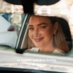 Daniela Nicolás Instagram – Imagínense tener hasta 30% de descuento en la compra de tu auto😱, bueno no se lo tienen que imaginar, porque durante todo marzo podrán vivirlo con el #OutletChevrolet de @Chevroletcl !!!!!!! 

Y 👀 si van entre el 8 y 24 de marzo, podrán obtener una giftcard inédita que se sumará al descuento final! ♥️