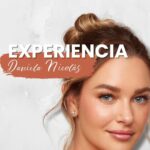 Daniela Nicolás Instagram – Experiencia en Galaxy Clinic con @danielanicolas 💝

Realizamos un cambio de 4 carillas para nuestra linda Dani 🤩

Si quieres más información, envíanos un DM o escríbenos a nuestro WhatsApp!!

#armonizacion #estetica #septiembre#rejuvenecimiento #ojos #ojeras #dentista #clinica #armonia #botox #HA #promo 
#sale #lips #primavera #dic #cyber #descuento #summer #verano