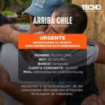 Daniela Nicolás Instagram – ESTAMOS TODOS JUNTOS EN ESTA. COMPARTIR