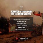 Daniela Nicolás Instagram – ESTAMOS TODOS JUNTOS EN ESTA. COMPARTIR