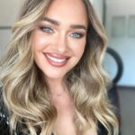 Daniela Nicolás Instagram - La felicidad ♥️