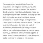 Daniela Nicolás Instagram – Cambiemos la forma en la que cada persona se ve a sí misma.
Vivir con una enfermedad crónica no me define como persona. 
Les dejé este mensajito hoy desde el fondo de mi corazón, espero que les ayude ♥️