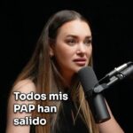 Daniela Nicolás Instagram - El cáncer cérvico uterino se produce por el Virus del Papiloma Humano (VHP). Y a @danielanicolas le salieron todos sus papanicolau negativos... Pero OJO, hay un 30% a 40% de probabilidades de que haya falsos negativos en los PAP. Nadie habla de esto. ¡A no confiarse! Imperdible capítulo. Lo reviven en la plataforma de streaming de su preferencia y YouTube. ¡Link en mi bio!