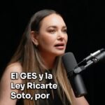 Daniela Nicolás Instagram - El panorama de la salud en Chile es desolador. Aunque el Régimen General de Garantías Explícitas en Salud (GES) y la Ley Ricarte Soto tienen más de 30.000 beneficiados, solo cubren 27 patologías. No se pueden perder el testimonio de @danielanicolas que fue diagnosticada con enfermedad indiferenciada del tejido conectivo en 2015 hoy en Más Que Titulares. Este y todos los capítulos están disponibles en todas las plataformas de streaming y YouTube. ¡Pueden verlo, escucharlo y suscribirse en el link de mi biografía!