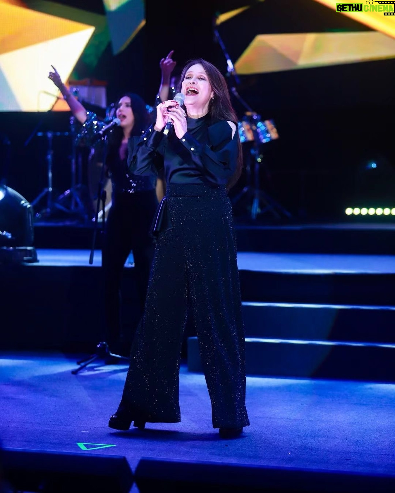 Daniela Romo Instagram - π«Άπ»β€οΈπ