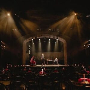Daniela Romo Instagram - Willkommen, bienvenue, welcome, bienvenidos a CABARET ✨… 🙌🏻 de jueves a domingo en el @teatroinsurgentes‼️

🕰️ Jueves: 20:00 hrs
Viernes: 20:30 hrs
Sábado: 17:00 y 20:30 hrs
Domingo: 13:30 y 17:30 hrs

🎟️ Boletos en la taquilla del teatro y en Ticketmaster 

#DanielaRomo #CabaretMéxico #Inicio #Bienvenidos #Musical #Teatro #Proyecto #Vida #TinaGalindo #Producción #GraciasSiempre #Cabaret #sallybowles #IlseSalas #IreneAzuela #Productora #kikkatclub #willkommen