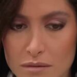 Daniela Romo Instagram - Sí o no⁉️ 😜✨ No se pierdan esta noche El camino secreto a las 9 pm en nuestro canal @tlnovelas_tv 🙌🏻 #DanielaRomo #SalvadorPineda #tlnovelas #elcaminosecreto #mexico #telenovelas #reel #reels #matrimonio #casados #decisión