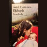 Daniela Romo Instagram - Una ternura infinita desde el arte de transformarse ✨ Inacabada de Ariel Florencia Richards 🙌🏻 Lindas horas 🦋✨☺️ #DanielaRomo #RecomiendoLeer #Libros #Alfaguara #Lectura #leamosjuntos #libro #bookstagram #books #lectora #chile #mexico #arielflorenciarichards #leeresvivir #lecturas #lecturasrecomendadas #editorial