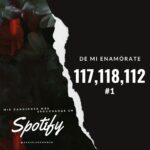 Daniela Romo Instagram – 🙌🏻✨ Un recuento de mis canciones más escuchadas en SPOTIFY‼️ Y este 8 de marzo estreno canción junto a @fabiolaroudhaoficial ✨🥰 NADA estará disponible en @spotifymexico y en todas las plataformas digitales 🎶 

#DanielaRomo #FabiolaRoudha #DanielaYFabiola #Música #Sencillo #Nada #Spotify #Éxitos #DeMiEnamórate #yonotepidolaluna #Mexico #Guatemala #celos #Cantante