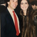 Daniela Romo Instagram - Mi Fer🥰 te envío un abrazo lleno de cariño✨ Buenos tiempos y buenos ratos pudimos compartir🦋 #repost @fernandosaenzactor EL CAMINO SECRETO tlnovelas VÉANLA LOS SÁBADOS @fernandosaenzactor @tlnovelas_tv @danielaromoweb #fernandosaenz #danielaromo #fernandosaenzactor #elcaminosecreto #tlnovelas