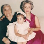 Daniela Romo Instagram – 🙏🏻✨❤️
