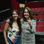 Daniela Romo Instagram – 🥰✨ Hoy se cumplen dos meses del lanzamiento de NADA, esta hermosa colaboración que hicimos @fabiolaroudhaoficial y yo desde nuestro corazón al de ustedes‼️ 

Aquí les compartimos un poco de lo que vivimos en nuestro encuentro para promocionar NADA 🫶🏻❤️y les agradecemos infinitamente a todos los que se han unido en esta campaña de promoción 🎶

🙌🏻✨Y los invito a que sigan reproduciendo y compartiendo esta increíble canción en todas las plataformas digitales y en YouTube 🎶

Gracias, gracias siempre 🙏🏻✨

#DanielaRomo #FabiolaRoudha #Nada #Mujeres #dueto #Gracias #Música #México #Guatemala #Reel #Reels #entrevistas #promocion