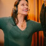 Daniela Romo Instagram - 🙌🏻 Ya mañana podrán escuchar NADA en todas las plataformas digitales‼️ 🥰✨ Mientras, ya pueden preguardar la canción aquí 👇🏻🔗 https://links.altafonte.com/d7o9o4p Y espero leer sus comentarios 🫶🏻 #DanielaRomo #Nada #FabiolaRoudha #dueto #Sencillo #Guatemala #Mexico #Cantantes #Colaboración #Altafonte #Cancion #Mujeres #Spotify #AppleMusic #Youtube