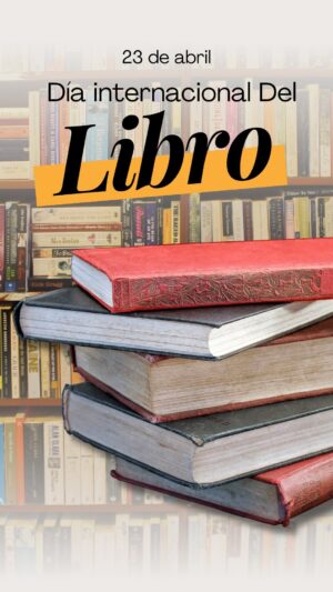 Daniela Romo Instagram - 🙌🏻✨📚 Que siempre las palabras, 
las líneas de otros pensamientos, el abrazo de otro ambiente, la magia, las ideas, la búsqueda, los encuentros y tanto en nosotros, vivan y estén✨
VIVAN LOS LIBROS✨ 

#DanielaRomo #DíaInternacionalDelLibro #23deabril #Libros #Leer #Lectura #México #LeamosJuntos #Lectoras #bookstagram #DíaDelLibro #Libro #Leo #Book #Gracias #Cervantes