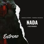 Daniela Romo Instagram – 🙌🏻✨ Un recuento de mis canciones más escuchadas en SPOTIFY‼️ Y este 8 de marzo estreno canción junto a @fabiolaroudhaoficial ✨🥰 NADA estará disponible en @spotifymexico y en todas las plataformas digitales 🎶 

#DanielaRomo #FabiolaRoudha #DanielaYFabiola #Música #Sencillo #Nada #Spotify #Éxitos #DeMiEnamórate #yonotepidolaluna #Mexico #Guatemala #celos #Cantante