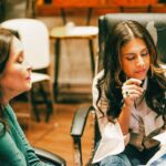 Daniela Romo Instagram – NADA – Es el nombre de nuestra nueva canción y este 8 de Marzo sale!!! Acá nos encontrábamos en el estudio, revisando por última vez la letra y listas para iniciar a grabar ☺️🌼.

@danielaromoweb 

#música #danielaromo #fabiolaroudha #danielayfabiola