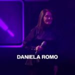 Daniela Romo Instagram – 🥰✨ No se lo pierdan‼️ @univision Este domingo las emociones en #JuegoDeVocesUS subirán de nivel 🔥😎 Y tendremos a grandes invitadas, @danielaromoweb y @luceromexico 🙌 ¡Prepárate que será una gala IMPERDIBLE! 
Domingo 7p/6c por Univision.