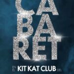 Daniela Romo Instagram – 🙌🏻✨ Los esperamos de jueves a domingo en el @teatroinsurgentes‼️ Boletos en la taquilla del teatro y @ticketmaster_mx 🎟️ #CabaretMexico #kitkatclub #teatro #cdmx #Cabaret #reel #reels