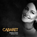 Daniela Romo Instagram – El Kit Kat Club en el @teatroinsurgentes se complace en presentar a @danielaromoweb, productora de CABARET, el musical de John Kander, Fred Ebb y Joe Masteroff.

Marzo 2024