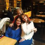 Daniela Romo Instagram – 🙏🏻✨❤️