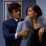 Daniela Romo Instagram - 🥰✨ No se pierdan hoy El camino secreto a las 9 pm por nuestro canal @tlnovelas_tv‼️ #DanielaRomo #ElCaminoSecreto #Tlnovelas #SalvadorPineda #ParaTi #reel #reels #Telenovelas #Remasterizada