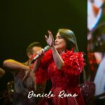 Daniela Romo Instagram - 🫶🏻✨❤️