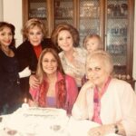 Daniela Romo Instagram – 🫶🏻❤️✨