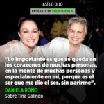 Daniela Romo Instagram – 🙏🏻✨