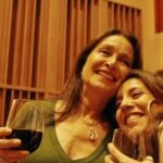 Daniela Romo Instagram – Nada, esta bonita colaboración junto a @fabiolaroudhaoficial, ya se encuentra disponible en todas las plataformas digitales 🥰✨ 

Agradecidas siempre por su apoyo y por unirse en cada escucha y vista del video en YouTube 🙌🏻✨ 

Sigamos compartiendo y reproduciendo NADA en Spotify, Apple Music, YouTube, Amazon Music y en cada plataforma disponible 🎶 

#DanielaRomo #FabiolaRoudha #DanielaYFabiola #Nada #Sencillo #Video #Altafonte #Mexico #Guatemala #dueto #Mujeres #Estudio #grabación