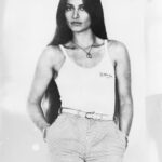 Daniela Romo Instagram - Qué tiempos 😜✨ #DanielaRomo #tbt #juevesretro #recuerdos #parati #jóvenes
