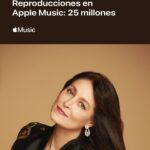 Daniela Romo Instagram – Gracias, gracias siempre 🫶🏻✨❤️