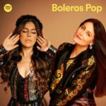 Daniela Romo Instagram – Somos la porta de la playlist “Boleros Pop” de @spotify con nuestro tema “NADA”! Gracias a todos por escuchar esta canción y hacerla suya❤️.
Sigamos reproduciendo “Nada” en @spotifymexico y todas las plataformas digitales.

Gracias al equipo de @altafonte_latcentro @altafontemx por el apoyo y creer en nosotros los artistas.

#música #parati #fabiolaroudhaoficial #danielaromo #boleros #méxico #guatemala🇬🇹