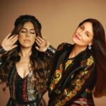 Daniela Romo Instagram – Somos la porta de la playlist “Boleros Pop” de @spotify con nuestro tema “NADA”! Gracias a todos por escuchar esta canción y hacerla suya❤️.
Sigamos reproduciendo “Nada” en @spotifymexico y todas las plataformas digitales.

Gracias al equipo de @altafonte_latcentro @altafontemx por el apoyo y creer en nosotros los artistas.

#música #parati #fabiolaroudhaoficial #danielaromo #boleros #méxico #guatemala🇬🇹