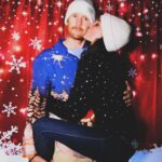 Daniela Ruah Instagram – Happy birthday to the love of my life! Let’s keep doing this life thing together… Its grand 🥰
.
Parabéns ao amor da minha vida! Bora continuar a fazer esta coisa de vida em conjunto… É maravilhoso 🥰
.
#daveolsen @birthdayboy #jan2 #hubby #love #birthday