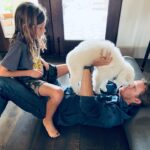 Daniela Ruah Instagram - Happy Father’s Day to the best frickin dad the kids could have wished for and partner in parenting that I could have dreamed of. A man River aspires to be like and that both kids simply adore. Encouraging, playful, honest, conversationalist, disciplining, snuggler, tickler, teacher, coach, guide, builder, goofball, protector… you are our hero and we love all of you ♥️♥️♥️♥️♥️♥️♥️♥️♥️ . Feliz dia do Pai (EUA) Ao melhor paizão que os miúdos podiam ter desejado e o melhor parceiro que eu podia ter sonhado. És o homem que o River quer ser e absolutamente adorado pelos dois miúdos. Encorajador, aventureiro, brincalhão, honesto, conversador, disciplinador, dá mimos, cócegas, professor, treinador, guia, construtor, palhaço, protector… és o nosso herói e amamos tudo sobre ti! ♥️♥️♥️♥️♥️♥️♥️♥️♥️♥️