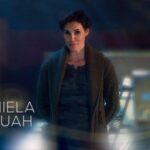 Daniela Ruah Instagram - Esqueça tudo o que já viu… 👀 O fenómeno em todo o mundo chega agora a Portugal! Um formato nunca antes visto com apresentação de Daniela Ruah, em grande estreia na SIC. Estratégia, mistério e aventura! 🤫 “Os Traidores”, brevemente na SIC. #sic #ostraidores #programa #entretenimento #danielaruah #estratégia #mistério #aventura