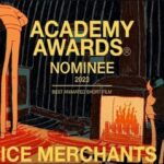 Daniela Ruah Instagram - I am SOOOO proud to share that “Ice Merchants” is the first portuguese project nominated for an oscar, in the category of “Best Animated Short Film”! Congrats to @_joao_gonzalez and his team! 🇵🇹👏🏼🇵🇹👏🏼🇵🇹👏🏼🇵🇹👏🏼🇵🇹👏🏼🇵🇹👏🏼🇵🇹🇵🇹👏🏼🇵🇹👏🏼 . Estou tãaaaao orgulhosa por partilhar que #IceMerchsnts é o primeiro projeto português a ser nomeado para um Oscar, na categoria de “Melhor Curta-Metragem de Animação”! Muitos muitos parabéns ao realizador @_joao_gonzalez e a sua equipa! 👏🏼🇵🇹👏🏼🇵🇹👏🏼🇵🇹👏🏼🇵🇹👏🏼🇵🇹👏🏼🇵🇹👏🏼🇵🇹👏🏼🇵🇹👏🏼👏🏼🇵🇹 . #oscars #portuguese #português #shortfilm #curtametragem #proud #orgulhosa