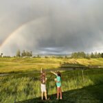 Daniela Ruah Instagram – Joy x 2
🌈👦🏼👧🏼🌈
Alegria x 2
.
#rainbow #nature #kids #son #daughter #arcoiris #natureza #filhotes #alegria #joy