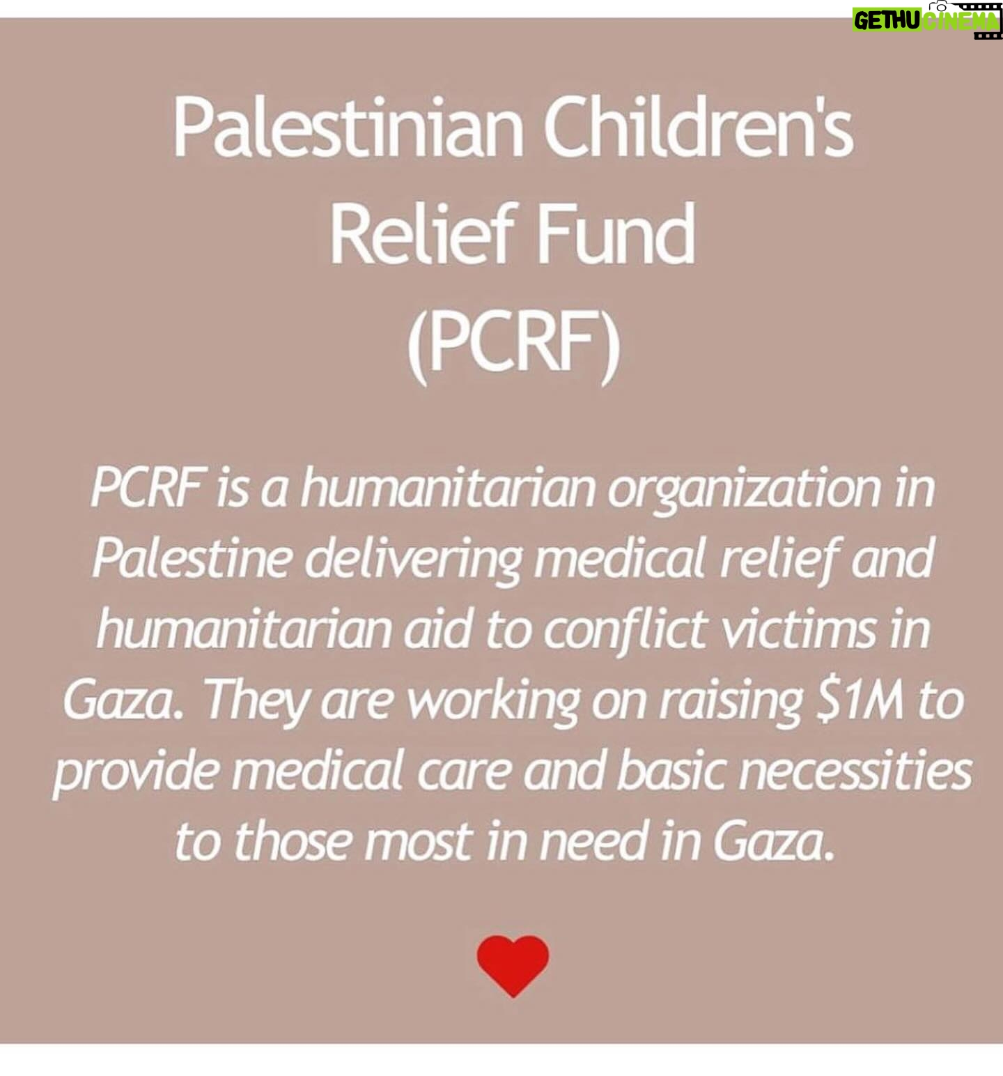 Daniela Ruah Instagram - Thank you for compiling these @mercedesmason ! Donate if you can, every little will help victims on both sides of this horrendous war ♥️🫶🏼 . #Repost @mercedesmason ・・・ Please help if you can. Civilians should never have to pay the price of war mongering psychopaths. Don’t let misinformation and propaganda blind you to the innocent lives being lost. Thank you to these organizations for what you do! @doctorswithoutborders @unitedhatzalahofisrael @aneraorg @thepcrf @jdcjoint @magen_david_adom_america #ChooseKindness #ChooseLove