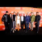 Daniela Ruah Instagram - ABOUT LAST NIGHT: You guuuuys, last night was the cherry on the cake of joy, celebrating 14 years, aka 324 episodes aka 4972 days since we started this glorious journey with the most amazing cast & crew in Hollywood, every guest actor, stunts, every reoccurring role, background actor, stand in, writers, ADs, PAs, crafty, catering, wardrobe, producers, directors, props, hair & makeup, casting, sound, lighting, script supervisor, PR team, electric, grips, camera dept, construction, set designers, editors & everyone in post production… and of course their families. Guys, we did it. We made TV History. Wish I had every photo taken last night but alas, I celebrate everyone!!! . SOBRE ONTEM À NOITE: Pessoaaaaal, ontem foi a cereja em cima do bolo da felicidade, celebrámos 14 anos, ou seja 324 episódios, ou seja 4972 desde que começámos esta gloriosa jornada com o melhor elenco e equipa em Hollywood, cada actor convidado e recorrente, duplos, figurantes, stand ins, escritores, cabelos e maquilhagem, assistentes de realização, assistentes de produção, catering, guarda roupa, transportes, produtores, realizadores, continuidade, adereços, RPs, electricistas e técnicos, iluminação, câmaras, construção, designers, editores e todo o mundo da pós produção… e claro as suas famílias. Pessoal, conseguimos. Fizemos História televisiva americana. Adorava ter as fotos todas de ontem mas enfim, celebro vos a todos!!!