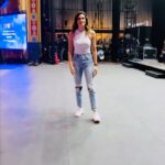 Daniela Ruah Instagram – Que fim de se semana maravilhoso  a apresentar os @ipma_awards com o fofo do @ricardofarias118 rodeados de músicos e bandas portugueses/as e luso descendentes para celebrar a nossa cultura musical dentro e fora de Portugal.  A comunidade portuguesa imigrante tem tanto orgulho na sua origem e celebra com alma e coração. Parabéns ao nomeados e vencedores e obrigada a todos os que vieram ver o espectáculo 🇵🇹🇵🇹♥️♥️
What an amazing weekend hosting the Internatiinal Portuguese Music Awards with the sweetheart #RicardoFarias surrounded by Portuguese and luso descendant singers and bands to celebrate our musical culture in and outside of Portugal. The Portuguese immigrant community is so proud of where they came from and celebrate it with heart and soul. Congrats to all nominees and winners and thank you to everyone who came out to watch the show🇵🇹🇵🇹♥️♥️
.
#host #Providence #RhodeIsland #portuguese #eastcoast #celebration #music #community #pride #orgulho #musica #comunidade #tugas